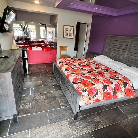 أوك لاون Miami Inn & Suites المظهر الخارجي الصورة