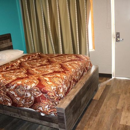 أوك لاون Miami Inn & Suites المظهر الخارجي الصورة