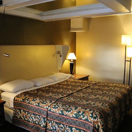 أوك لاون Miami Inn & Suites المظهر الخارجي الصورة