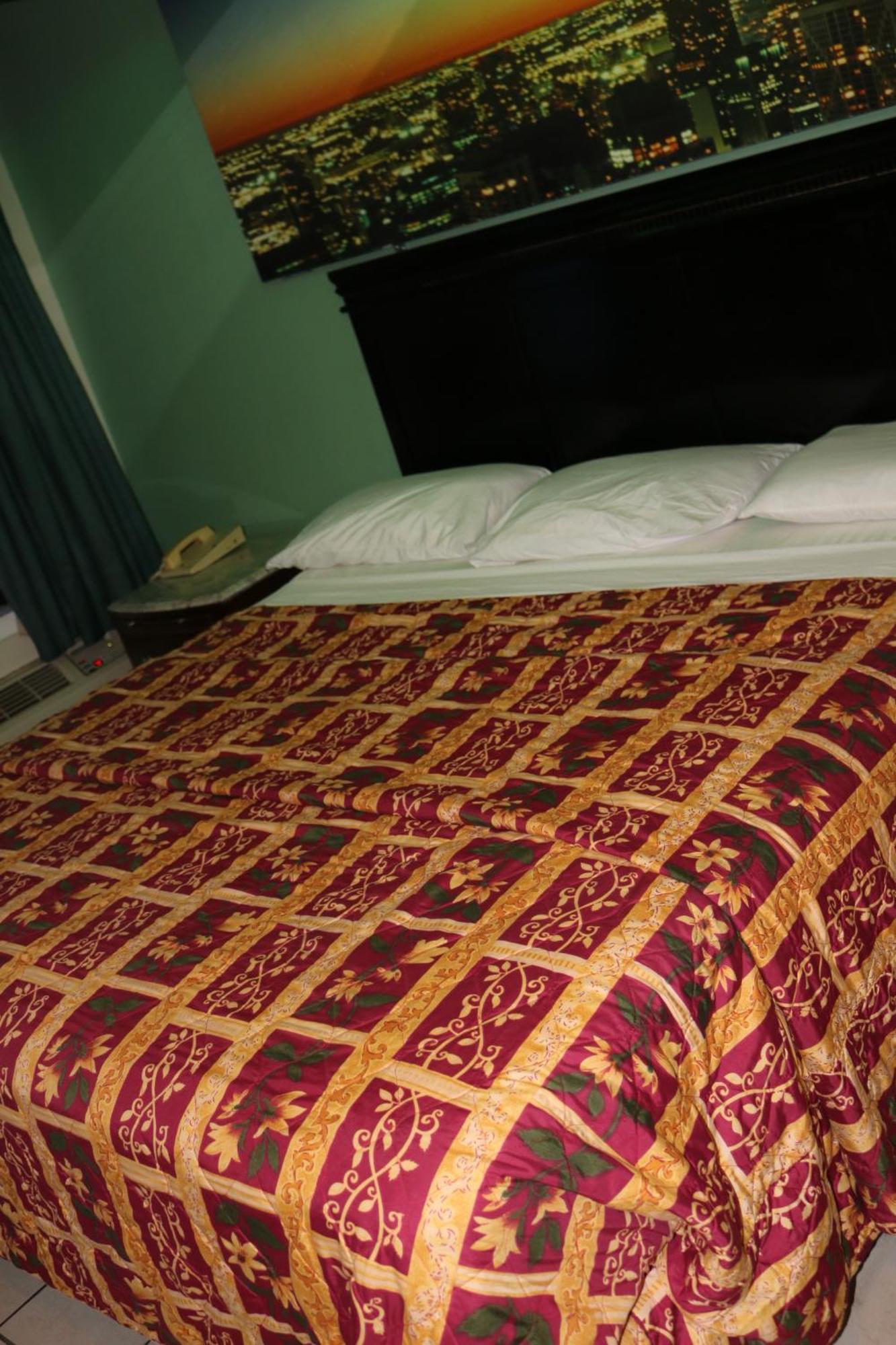 أوك لاون Miami Inn & Suites المظهر الخارجي الصورة