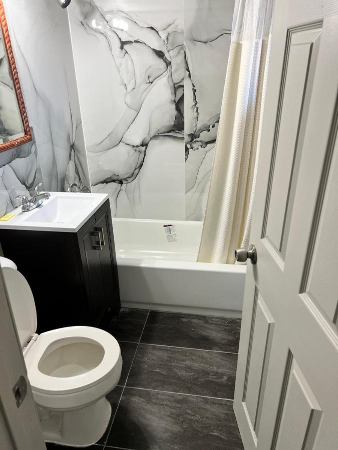 أوك لاون Miami Inn & Suites المظهر الخارجي الصورة