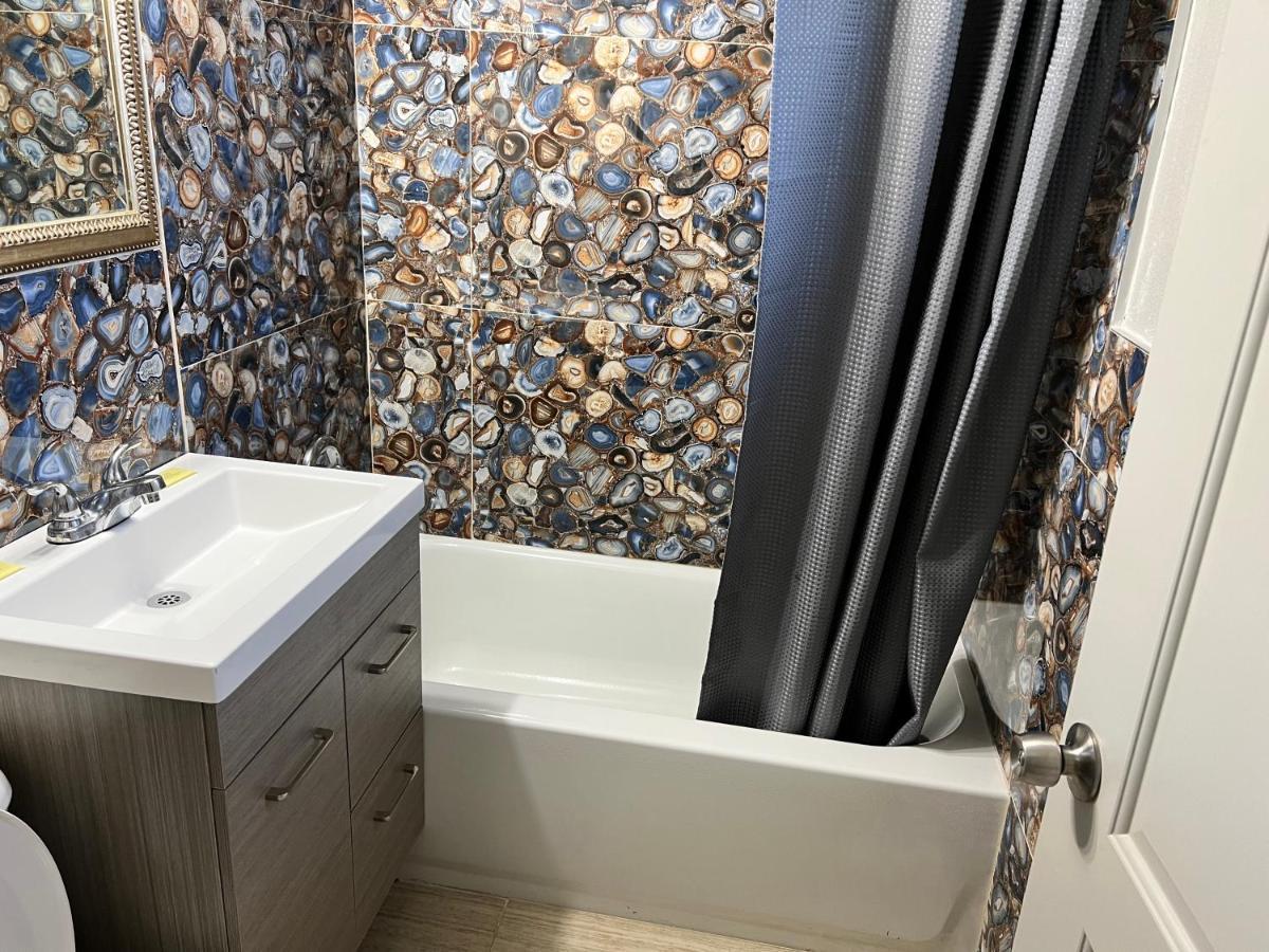 أوك لاون Miami Inn & Suites المظهر الخارجي الصورة