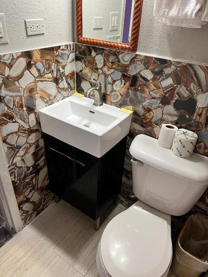 أوك لاون Miami Inn & Suites المظهر الخارجي الصورة