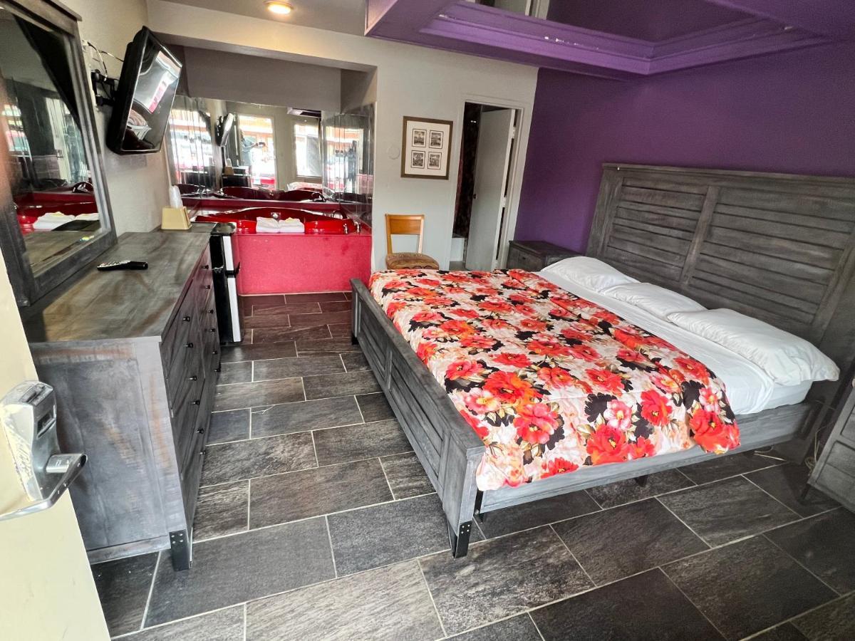 أوك لاون Miami Inn & Suites المظهر الخارجي الصورة