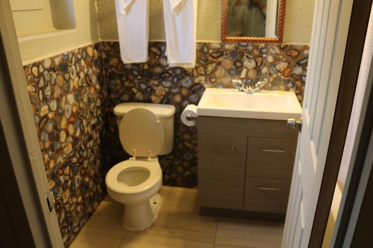 أوك لاون Miami Inn & Suites المظهر الخارجي الصورة