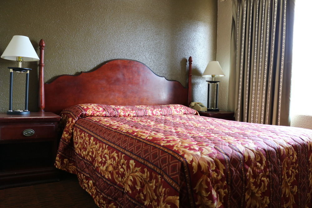أوك لاون Miami Inn & Suites المظهر الخارجي الصورة