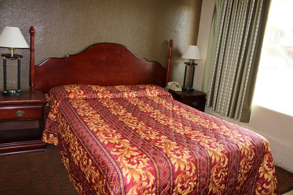 أوك لاون Miami Inn & Suites المظهر الخارجي الصورة