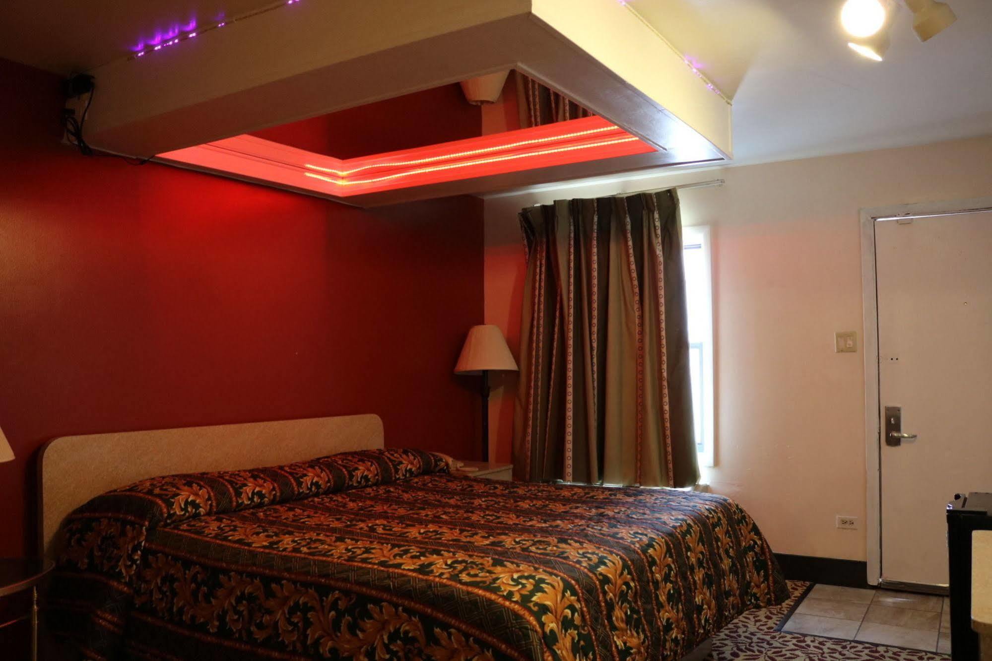 أوك لاون Miami Inn & Suites المظهر الخارجي الصورة