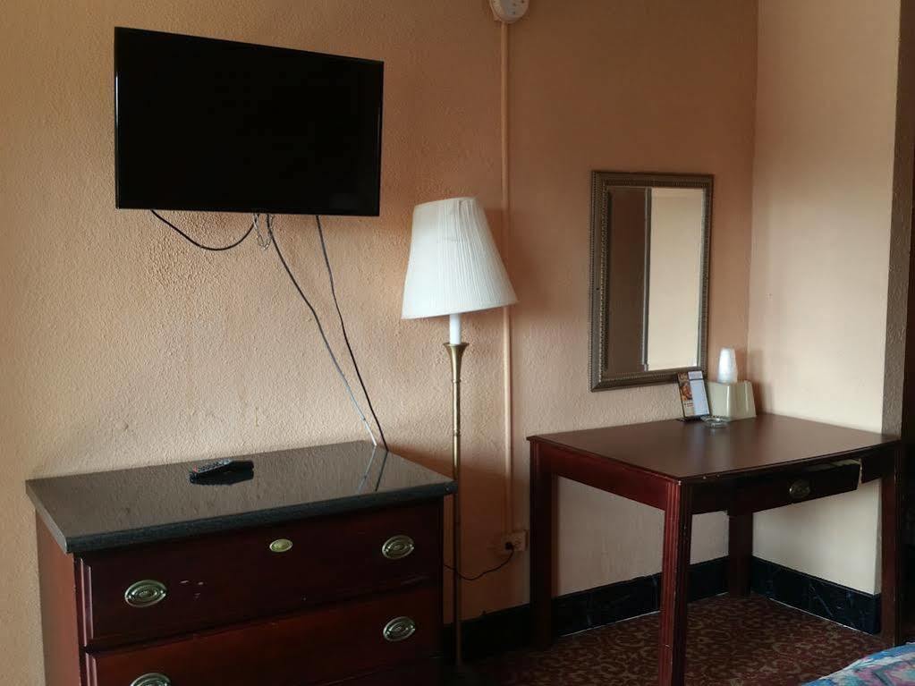 أوك لاون Miami Inn & Suites المظهر الخارجي الصورة