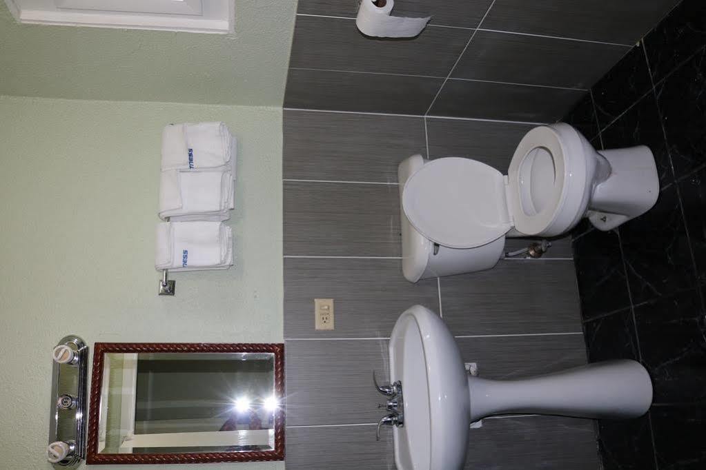 أوك لاون Miami Inn & Suites المظهر الخارجي الصورة