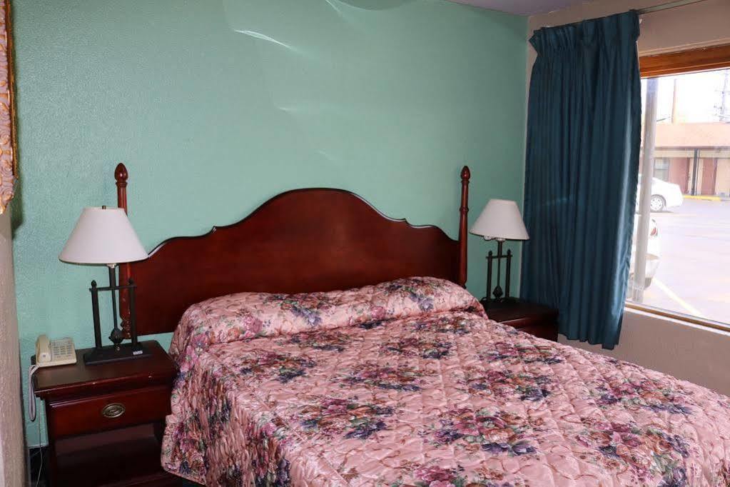 أوك لاون Miami Inn & Suites المظهر الخارجي الصورة